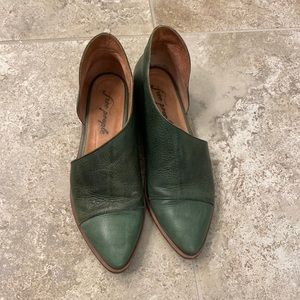 Free People Royale Flat